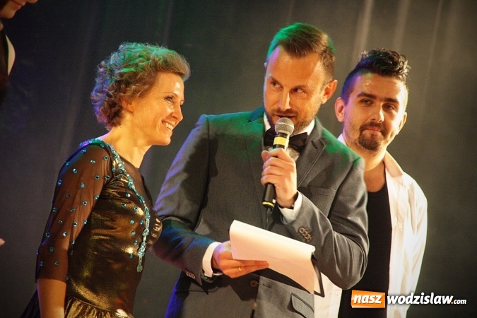 Zdjęcie w galerii na portalu naszwodzislaw.com: Ponownie zatańczyli charytatywnie. Za nami X edycja Jak Oni Tańczą  wiadomości z regionu