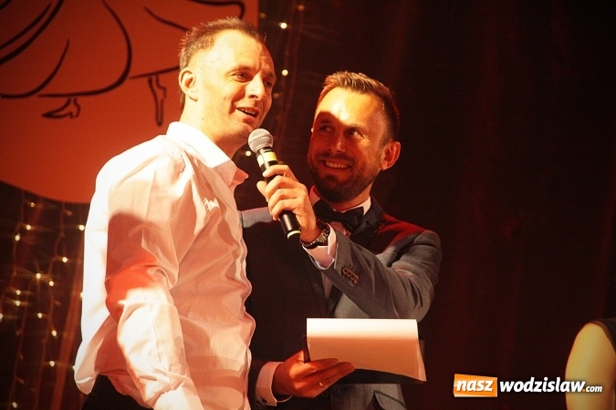 Zdjęcie w galerii na portalu naszwodzislaw.com: Ponownie zatańczyli charytatywnie. Za nami X edycja Jak Oni Tańczą  wiadomości z regionu