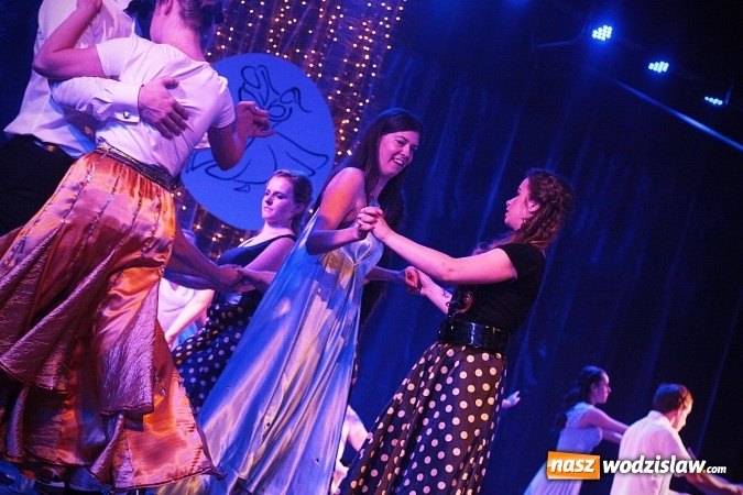 Zdjęcie w galerii na portalu naszwodzislaw.com: Ponownie zatańczyli charytatywnie. Za nami X edycja Jak Oni Tańczą  wiadomości z regionu