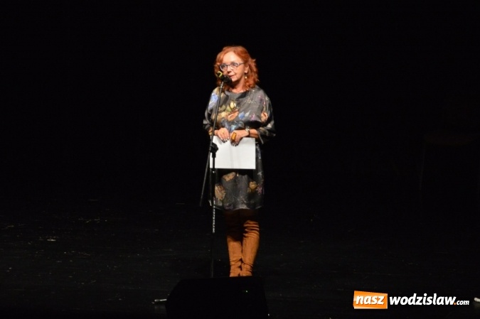 Zdjęcie w galerii na portalu naszwodzislaw.com: Kabaret Ani Mru-Mru zawitał do Rydułtów  wiadomości z regionu