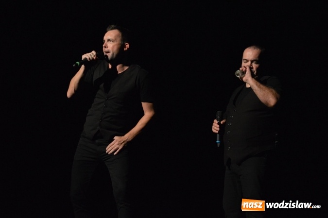 Zdjęcie w galerii na portalu naszwodzislaw.com: Kabaret Ani Mru-Mru zawitał do Rydułtów  wiadomości z regionu