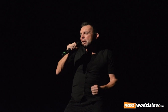 Zdjęcie w galerii na portalu naszwodzislaw.com: Kabaret Ani Mru-Mru zawitał do Rydułtów  wiadomości z regionu