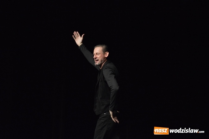 Zdjęcie w galerii na portalu naszwodzislaw.com: Kabaret Ani Mru-Mru zawitał do Rydułtów  wiadomości z regionu