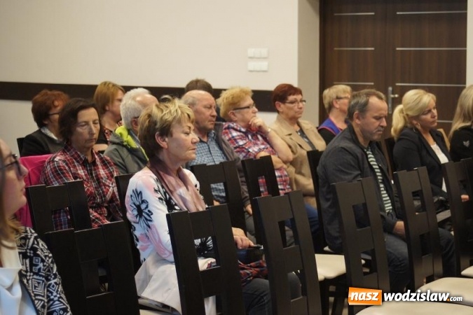 Zdjęcie w galerii na portalu naszwodzislaw.com: Zebranie Wiejskie w Mszanie - mieszkańcy rozdysponowali fundusz sołecki na 2018 rok  wiadomości z regionu