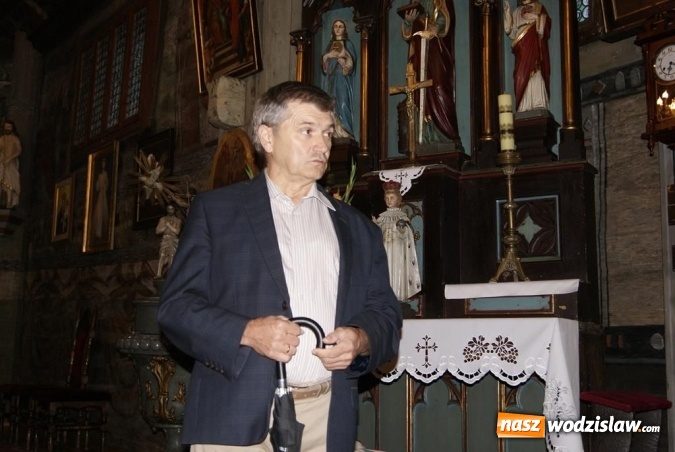 Zdjęcie w galerii na portalu naszwodzislaw.com: Wizyta przyjaciół z powiatu tczewskiego wiadomości z regionu