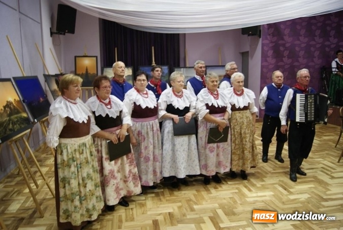 Zdjęcie w galerii na portalu naszwodzislaw.com: Wizyta przyjaciół z powiatu tczewskiego wiadomości z regionu