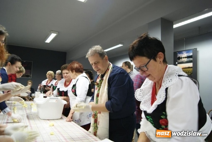 Zdjęcie w galerii na portalu naszwodzislaw.com: Wizyta przyjaciół z powiatu tczewskiego wiadomości z regionu