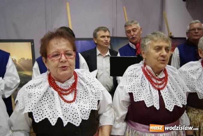 Zdjęcie w galerii na portalu naszwodzislaw.com: Wizyta przyjaciół z powiatu tczewskiego wiadomości z regionu