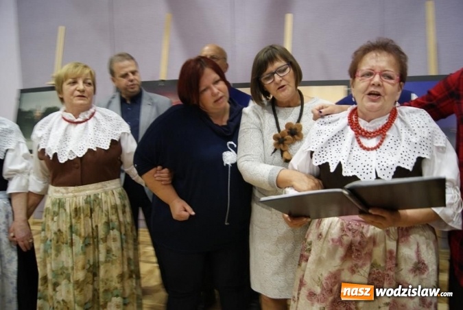 Zdjęcie w galerii na portalu naszwodzislaw.com: Wizyta przyjaciół z powiatu tczewskiego wiadomości z regionu