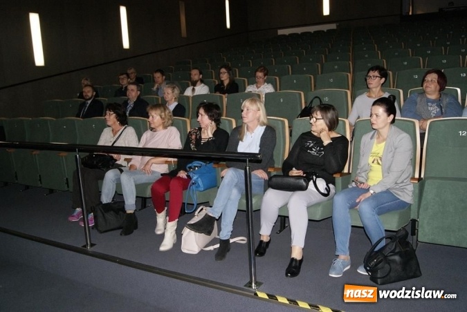 Zdjęcie w galerii na portalu naszwodzislaw.com: Wizyta przyjaciół z powiatu tczewskiego wiadomości z regionu