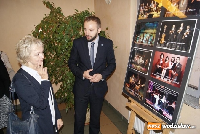Zdjęcie w galerii na portalu naszwodzislaw.com: Wizyta przyjaciół z powiatu tczewskiego wiadomości z regionu