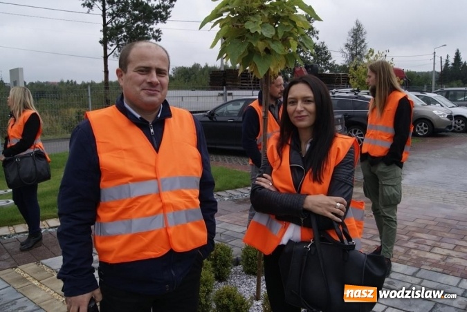 Zdjęcie w galerii na portalu naszwodzislaw.com: Wizyta przyjaciół z powiatu tczewskiego wiadomości z regionu