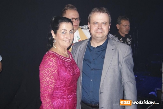 Zdjęcie w galerii na portalu naszwodzislaw.com: Wizyta przyjaciół z powiatu tczewskiego wiadomości z regionu