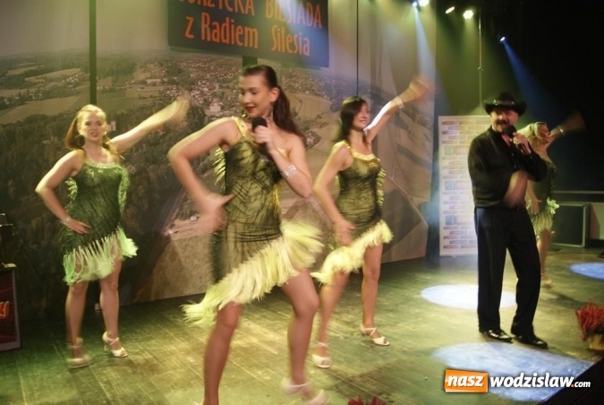 Zdjęcie w galerii na portalu naszwodzislaw.com: Wizyta przyjaciół z powiatu tczewskiego wiadomości z regionu
