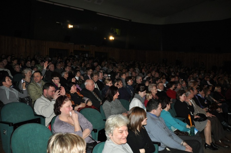 Zdjęcie w galerii na portalu naszwodzislaw.com: Przedszkolaki promują Polskę! wiadomości z regionu