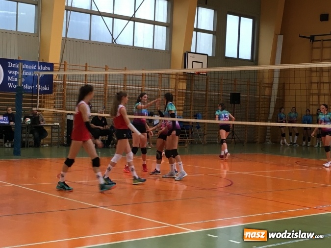 Zdjęcie w galerii na portalu naszwodzislaw.com: Siatkarki ZORZY w ubiegły weekend rozpoczęły sezon  wiadomości z regionu