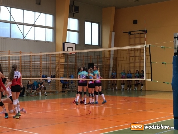 Zdjęcie w galerii na portalu naszwodzislaw.com: Siatkarki ZORZY w ubiegły weekend rozpoczęły sezon  wiadomości z regionu