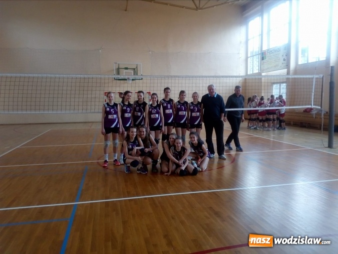 Zdjęcie w galerii na portalu naszwodzislaw.com: Siatkarki ZORZY w ubiegły weekend rozpoczęły sezon  wiadomości z regionu
