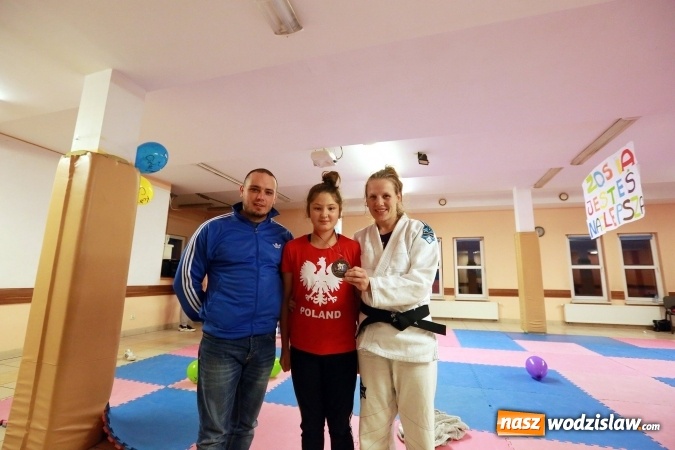 Zdjęcie w galerii na portalu naszwodzislaw.com: Brązowy medal Pucharu Świata dla Zosi Ździebło wiadomości z regionu