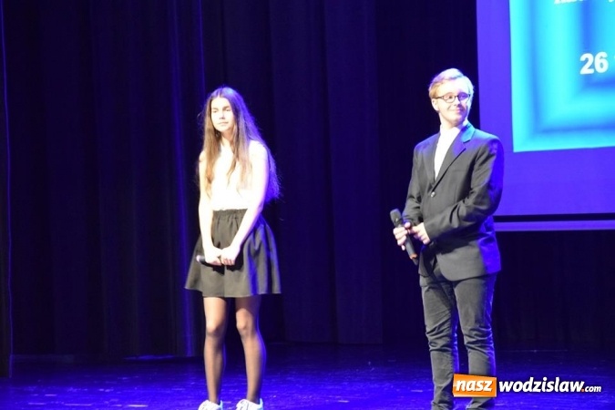 Zdjęcie w galerii na portalu naszwodzislaw.com: Nauczyciele dyplomowani odebrali tytuły w Rydułtowach wiadomości z regionu