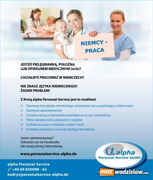 Zdjęcie w galerii na portalu naszwodzislaw.com: Wystartuj ze swoim CV zanim zrobią to inni! Sprawdź najciekawsze oferty pracy w regionie wiadomości z regionu