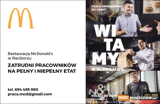Zdjęcie w galerii na portalu naszwodzislaw.com: Wystartuj ze swoim CV zanim zrobią to inni! Sprawdź najciekawsze oferty pracy w regionie wiadomości z regionu