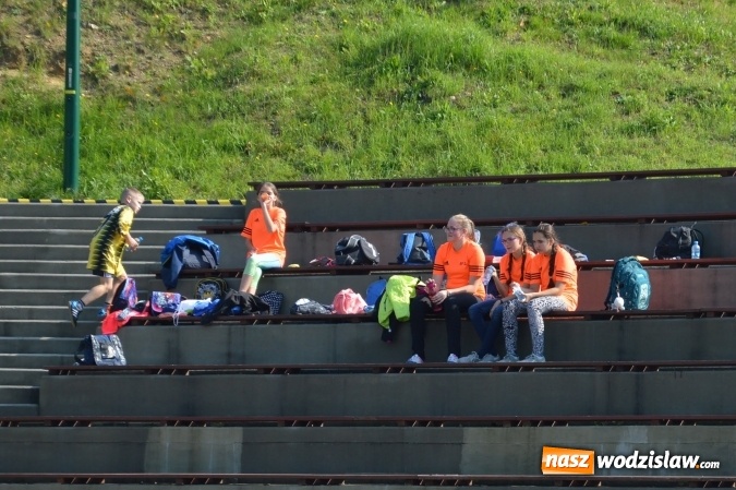 Zdjęcie w galerii na portalu naszwodzislaw.com: Ćwierćwiecze Biegu Gazety Wodzisławskiej. Za nami jubileuszowa edycja. Na starcie stanęło 350 osób wiadomości z regionu