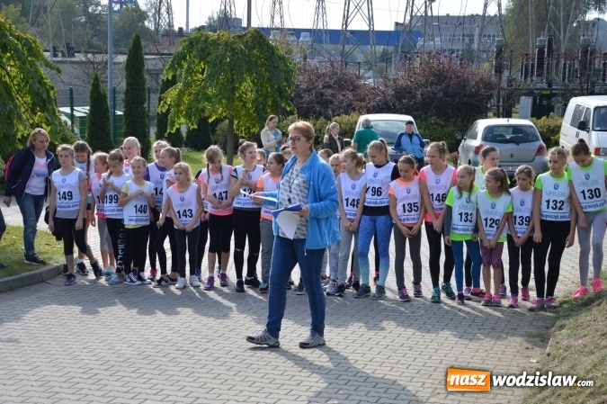 Zdjęcie w galerii na portalu naszwodzislaw.com: Biegali o Puchar Wójta Gminy Marklowice  wiadomości z regionu