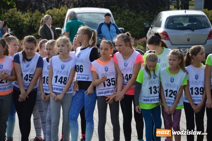 Zdjęcie w galerii na portalu naszwodzislaw.com: Biegali o Puchar Wójta Gminy Marklowice  wiadomości z regionu