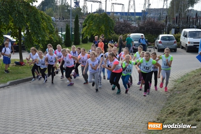 Zdjęcie w galerii na portalu naszwodzislaw.com: Biegali o Puchar Wójta Gminy Marklowice  wiadomości z regionu