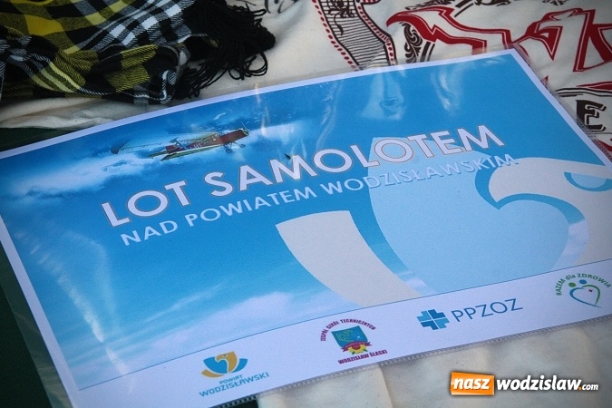 Zdjęcie w galerii na portalu naszwodzislaw.com: Lekarze kontra samorządowcy. Zagrali charytatywnie na rzecz rydułtowskiej pediatrii. Będzie rewanż  wiadomości z regionu