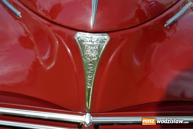 Zdjęcie w galerii na portalu naszwodzislaw.com: Miłośnicy oldtimerów zakończyli sezon motorowy  wiadomości z regionu