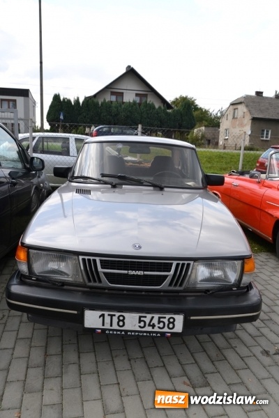 Zdjęcie w galerii na portalu naszwodzislaw.com: Miłośnicy oldtimerów zakończyli sezon motorowy  wiadomości z regionu