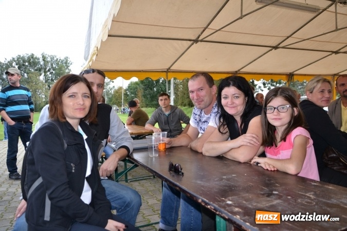 Zdjęcie w galerii na portalu naszwodzislaw.com: Miłośnicy oldtimerów zakończyli sezon motorowy  wiadomości z regionu