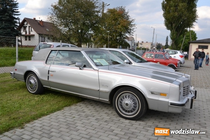 Zdjęcie w galerii na portalu naszwodzislaw.com: Miłośnicy oldtimerów zakończyli sezon motorowy  wiadomości z regionu