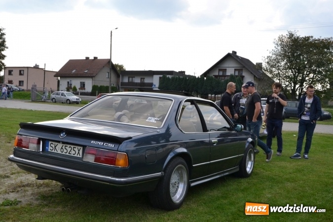 Zdjęcie w galerii na portalu naszwodzislaw.com: Miłośnicy oldtimerów zakończyli sezon motorowy  wiadomości z regionu