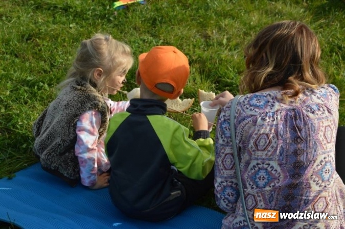 Zdjęcie w galerii na portalu naszwodzislaw.com: Latawiec w Radlinie ma swoje święto wiadomości z regionu