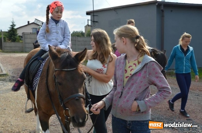 Zdjęcie w galerii na portalu naszwodzislaw.com: Latawiec w Radlinie ma swoje święto wiadomości z regionu