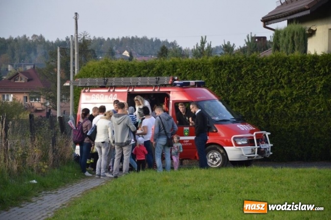 Zdjęcie w galerii na portalu naszwodzislaw.com: Latawiec w Radlinie ma swoje święto wiadomości z regionu