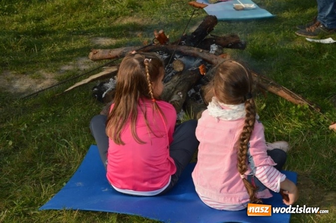 Zdjęcie w galerii na portalu naszwodzislaw.com: Latawiec w Radlinie ma swoje święto wiadomości z regionu