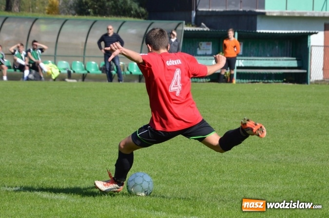Zdjęcie w galerii na portalu naszwodzislaw.com: Rezerwy Górnika Pszów przegrały z Wichrem Płonia wiadomości z regionu
