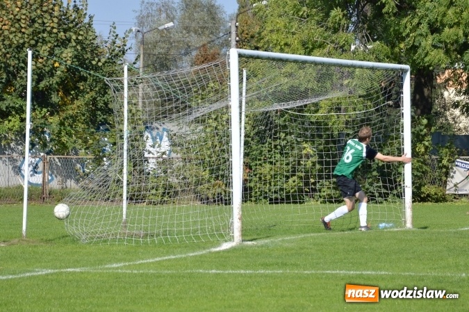 Zdjęcie w galerii na portalu naszwodzislaw.com: Rezerwy Górnika Pszów przegrały z Wichrem Płonia wiadomości z regionu