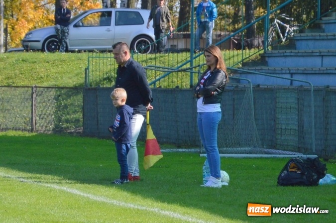 Zdjęcie w galerii na portalu naszwodzislaw.com: Rezerwy Górnika Pszów przegrały z Wichrem Płonia wiadomości z regionu