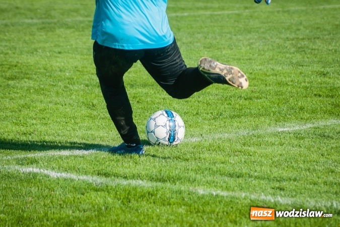 Zdjęcie w galerii na portalu naszwodzislaw.com: Juniorzy Górnika Radlin wrócili na tarczy wiadomości z regionu