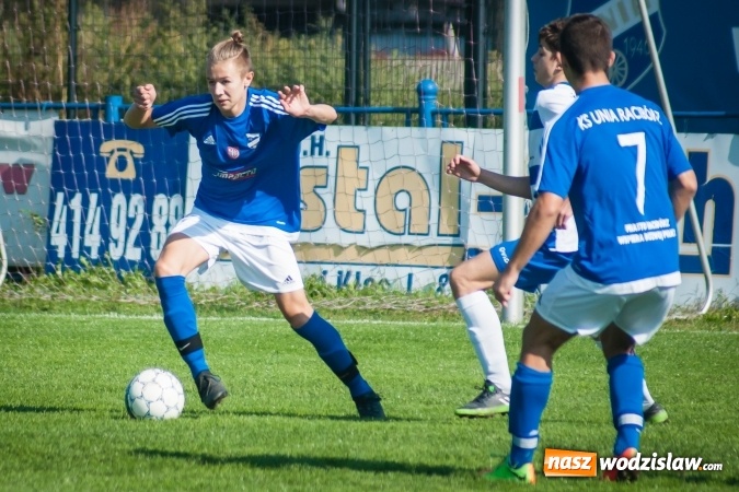 Zdjęcie w galerii na portalu naszwodzislaw.com: Juniorzy Górnika Radlin wrócili na tarczy wiadomości z regionu