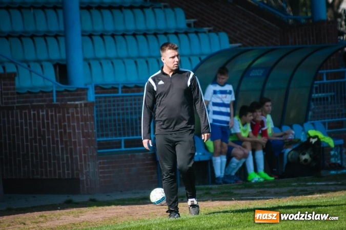 Zdjęcie w galerii na portalu naszwodzislaw.com: Juniorzy Górnika Radlin wrócili na tarczy wiadomości z regionu