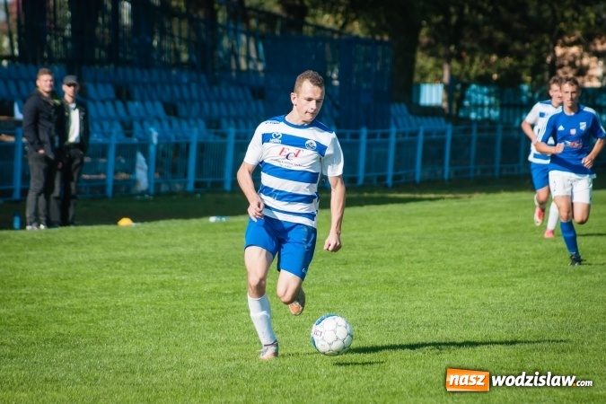 Zdjęcie w galerii na portalu naszwodzislaw.com: Juniorzy Górnika Radlin wrócili na tarczy wiadomości z regionu