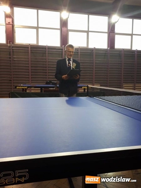 Zdjęcie w galerii na portalu naszwodzislaw.com: Spotkanie zakończone sukcesem dla wodzisławskiej drużyny  wiadomości z regionu