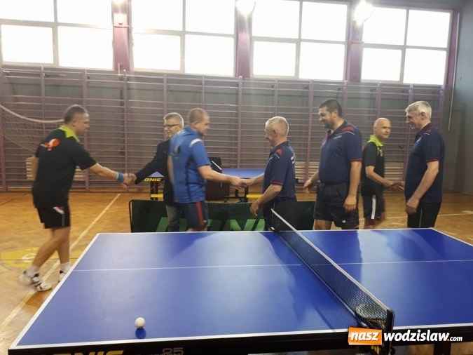 Zdjęcie w galerii na portalu naszwodzislaw.com: Spotkanie zakończone sukcesem dla wodzisławskiej drużyny  wiadomości z regionu