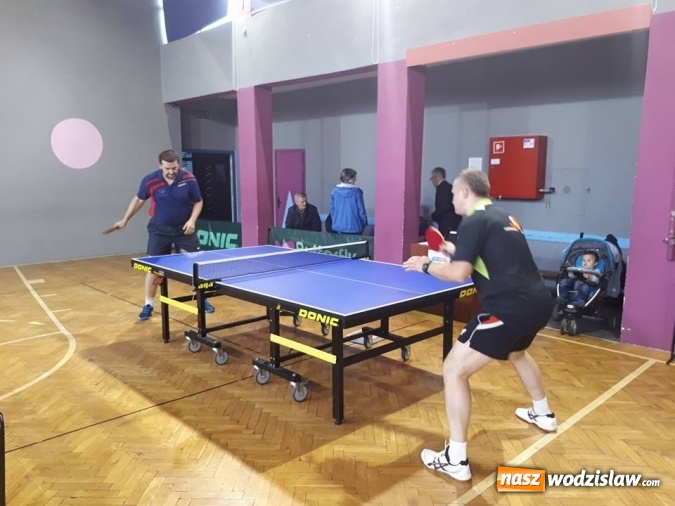 Zdjęcie w galerii na portalu naszwodzislaw.com: Spotkanie zakończone sukcesem dla wodzisławskiej drużyny  wiadomości z regionu